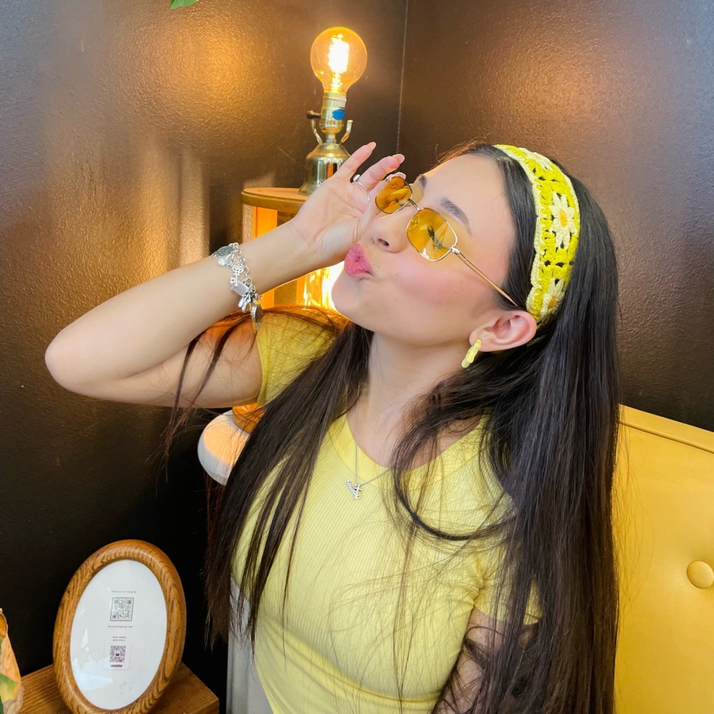 Meet your Posher, Victoria